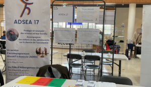 Lire la suite à propos de l’article Forum de l’emploi Médico-Social à la Maison de la Charente-Maritime