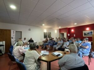 Lire la suite à propos de l’article Assemblée Générale de l&rsquo;ADSEA 17 – 1er juin 2026