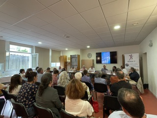 assemblée générale ADSEA 17